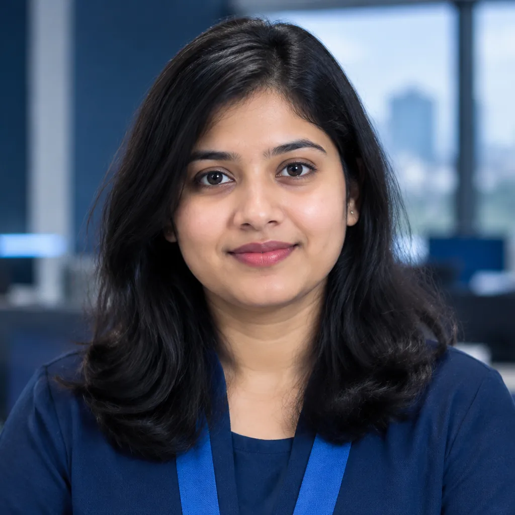 Farhana Rahman