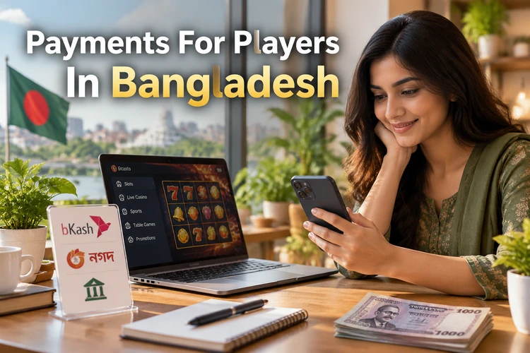 Payments For Players In Bangladesh